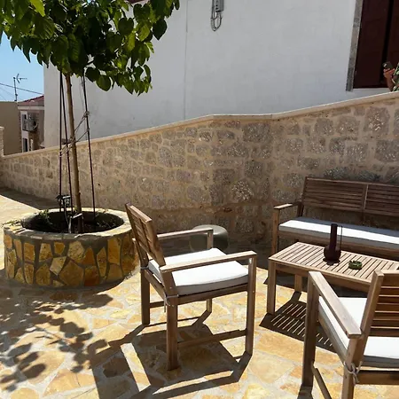 Βίλα Elli Χάλκη